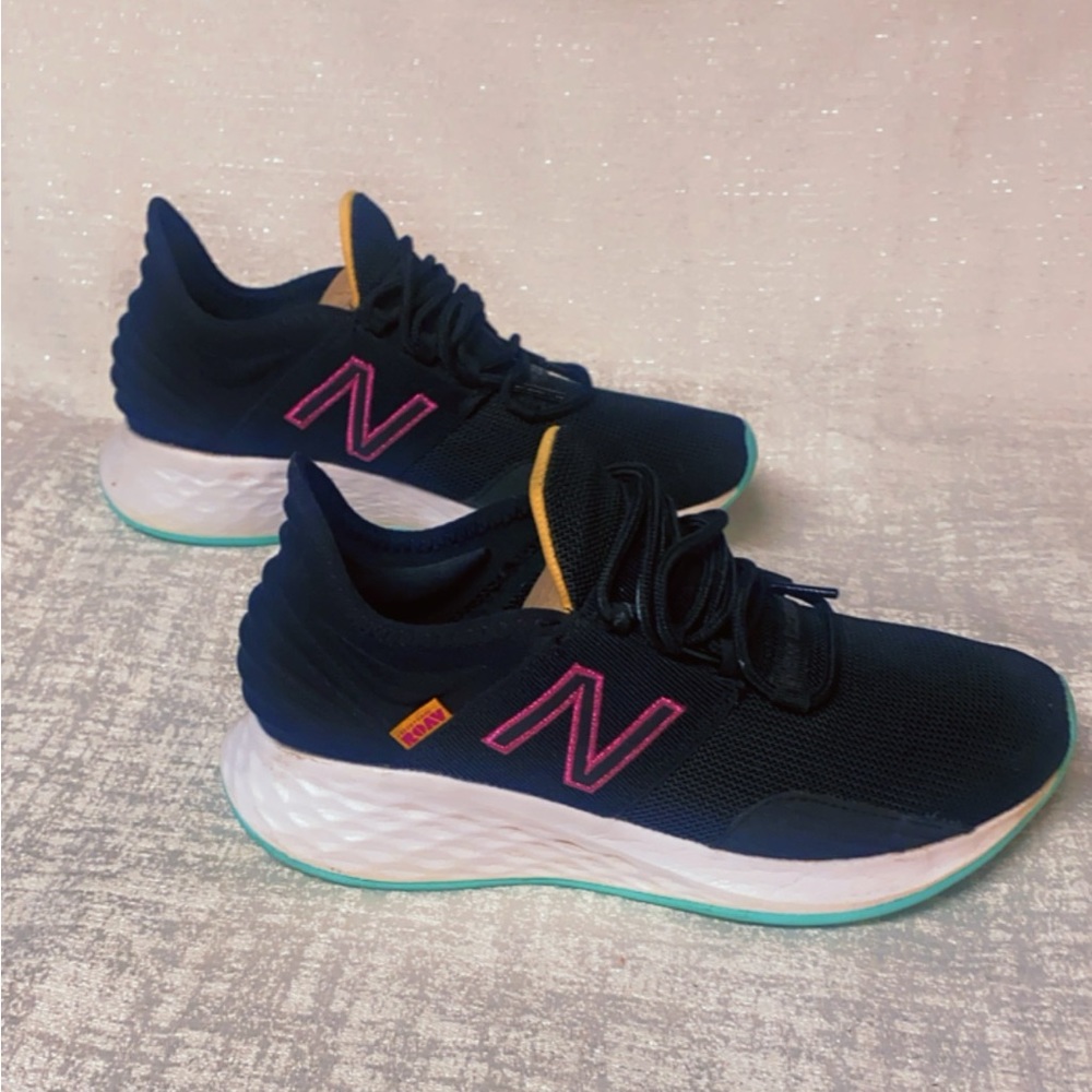 New Balance